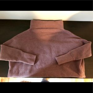 Free people ribbed sweater